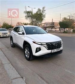 هیوندای تۆکسۆن